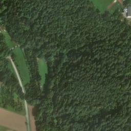 Satellite imagery of Kreuzberg, DE