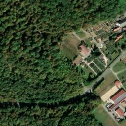 Satellite imagery of Wippberg, DE