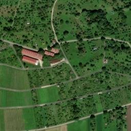 Satellite imagery of Hofbühl, DE