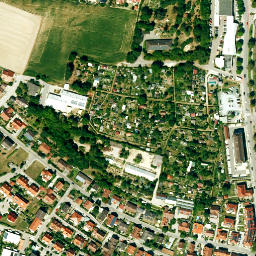 Satellite imagery of Geodätischer Referenzpunkt Pfaffenhofen, AT