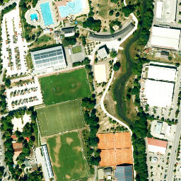 Satellite imagery of Geodätischer Referenzpunkt Pfaffenhofen, AT