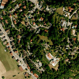 Satellite imagery of Höglberg, DE
