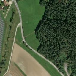 Satellite imagery of Nebauenberg, DE