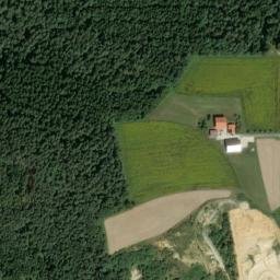 Satellite imagery of Nebauenberg, DE