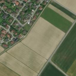 Satellite imagery of Galgenberg, DE