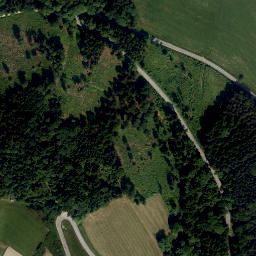 Satellite imagery of Teufelsstein, AT