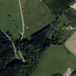 Satellite imagery of Teufelsstein, AT