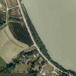 Satellite imagery of Teufelsstein, AT