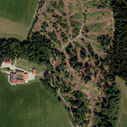 Satellite imagery of H 37 (1765), AT