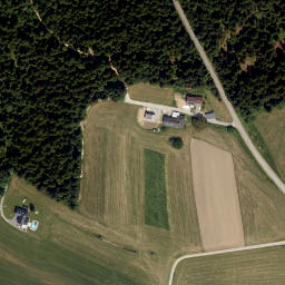 Satellite imagery of Zeinerberg, AT