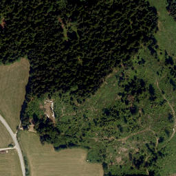 Satellite imagery of Zeinerberg, AT