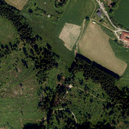 Satellite imagery of Zeinerberg, AT