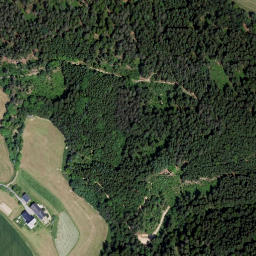 Satellite imagery of Hollerberg, AT