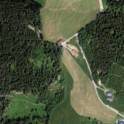 Satellite imagery of Lüftner Berg, AT
