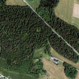Satellite imagery of Lüftner Berg, AT