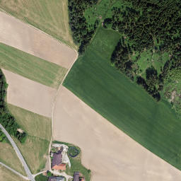 Satellite imagery of Lüftner Berg, AT
