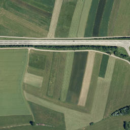 Satellite imagery of Steineck, AT