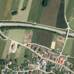 Satellite imagery of Steineck, AT