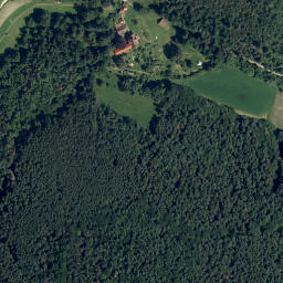 Satellite imagery of Klopfert Berg, AT