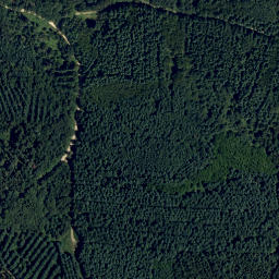 Satellite imagery of Manhartsberg, AT