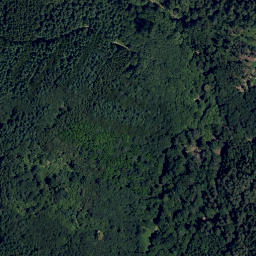 Satellite imagery of Manhartsberg, AT