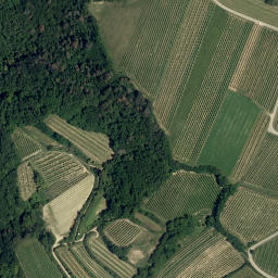 Satellite imagery of Kohl Berg, AT