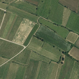 Satellite imagery of Kohl Berg, AT