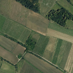 Satellite imagery of Kohl Berg, AT