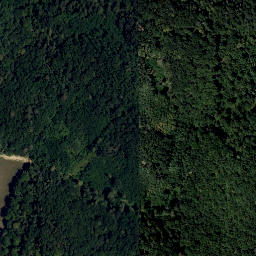 Satellite imagery of Hartberg, AT