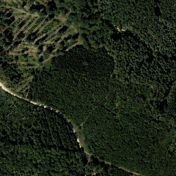 Satellite imagery of Fuchsberg, AT