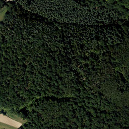 Satellite imagery of Gartenberg, AT