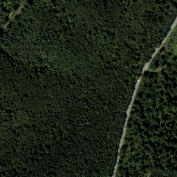 Satellite imagery of Gartenberg, AT
