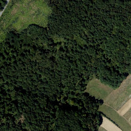 Satellite imagery of Gartenberg, AT