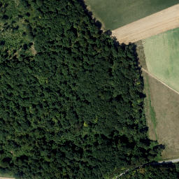 Satellite imagery of Wunderberg, AT