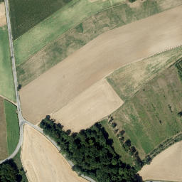 Satellite imagery of Wunderberg, AT