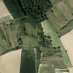 Satellite imagery of Wunderberg, AT