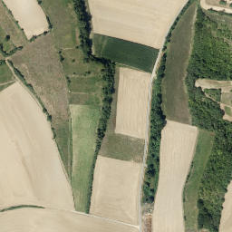 Satellite imagery of Altenberg, AT