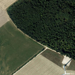 Satellite imagery of Holzberg, AT