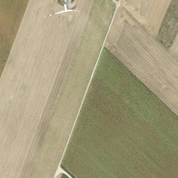 Satellite imagery of Reutwangl, AT