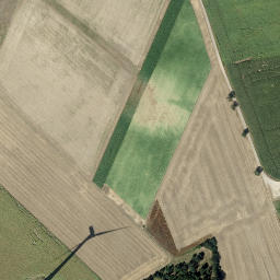 Satellite imagery of Reutwangl, AT