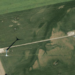 Satellite imagery of Reutwangl, AT