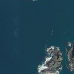 Satellite imagery of San Juan Point, CA