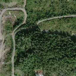 Satellite imagery of San Juan Ridge, CA