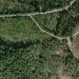 Satellite imagery of San Juan Ridge, CA