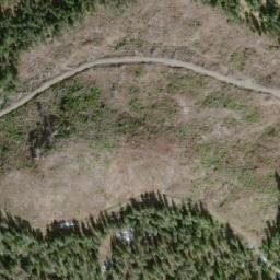 Satellite imagery of San Juan Ridge, CA