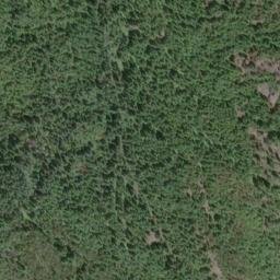 Satellite imagery of Mount Healey, CA