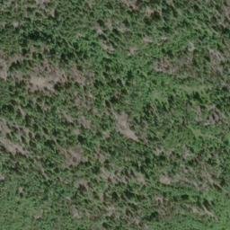 Satellite imagery of Mount Healey, CA