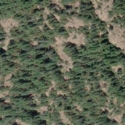 Satellite imagery of Jocelyn Hill, CA