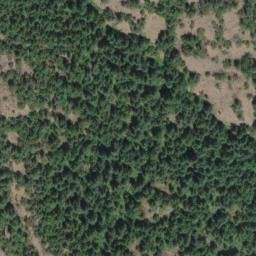 Satellite imagery of Jocelyn Hill, CA