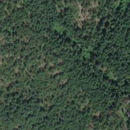 Satellite imagery of Mount Work, CA